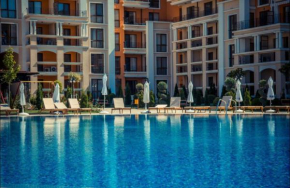 Single Apartment in Prestige Fort Beach